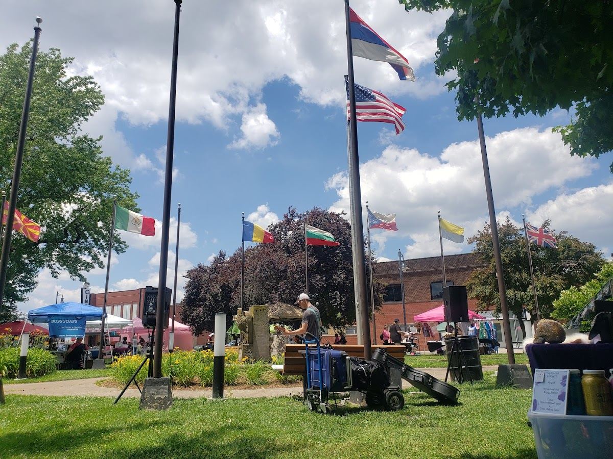 Civic Park