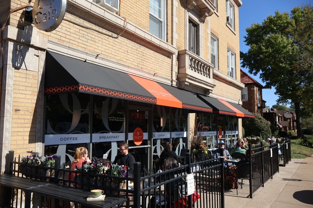 Colleen's Cafe