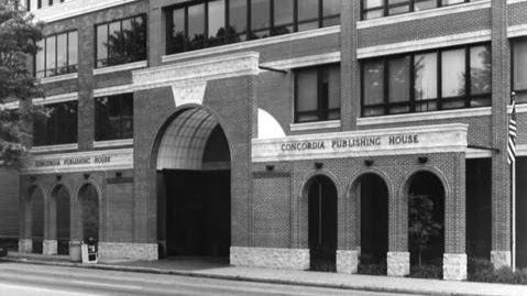 Concordia Publishing House