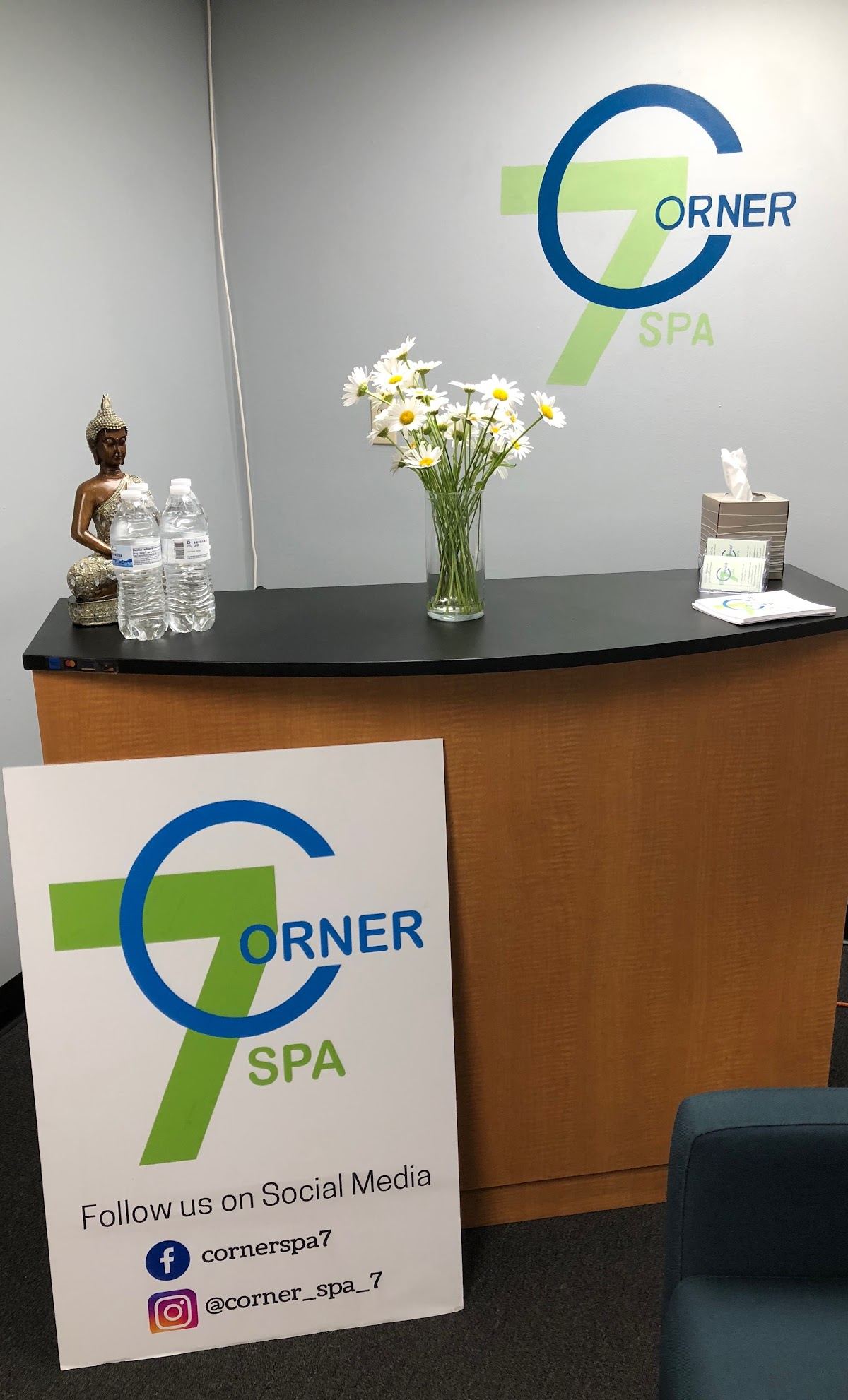 Corner Spa 7