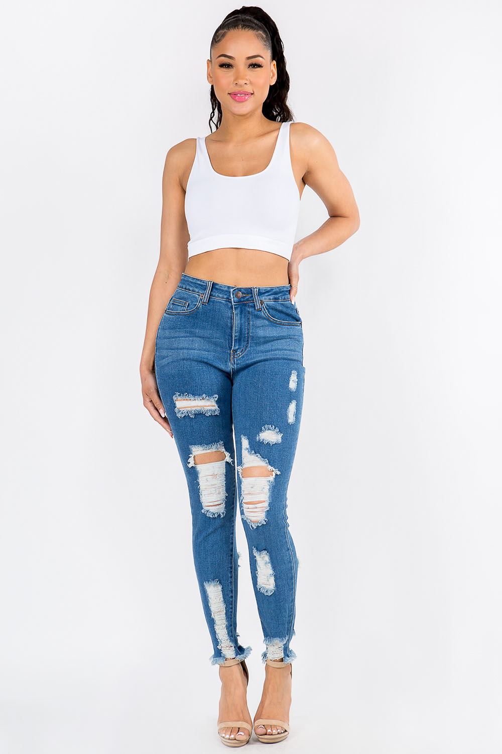 Custom Fashion