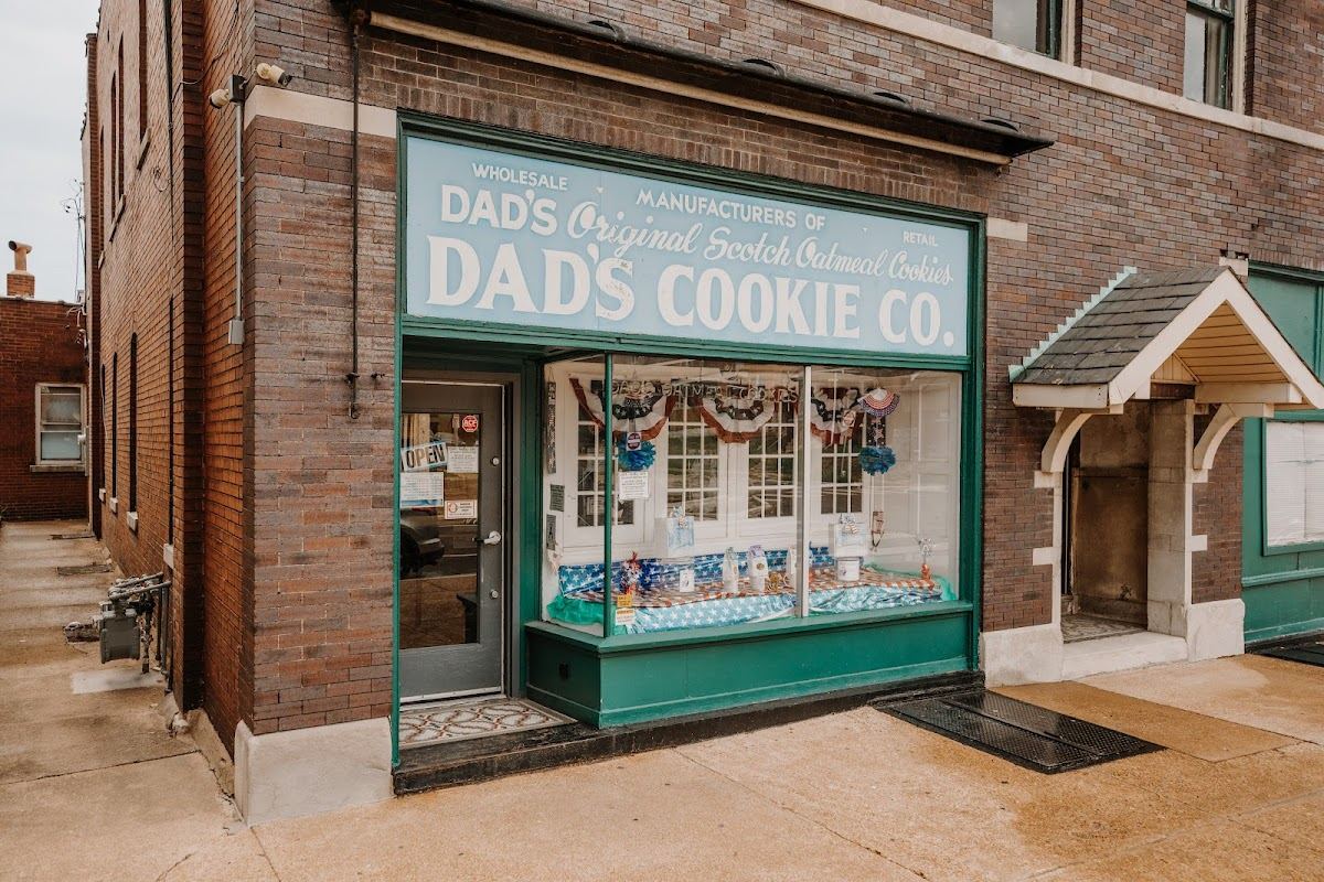 Dad's Cookie Company