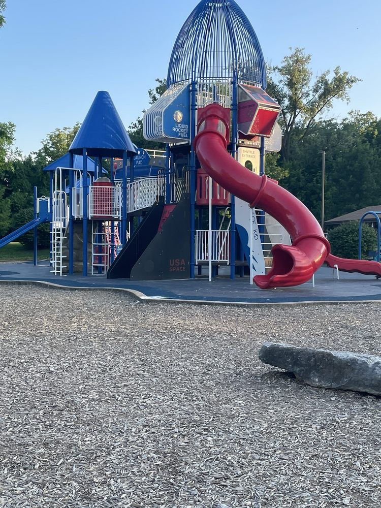 Deer Creek Park