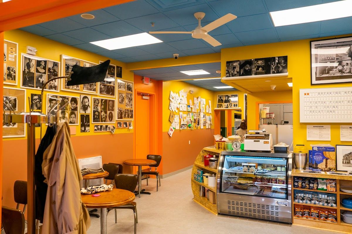 Deli Divine