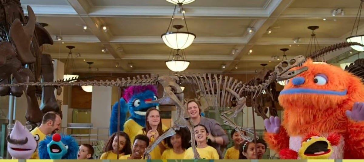 Dinosaur Rentals. Temporary and permanent Dinosaur and Museum displays