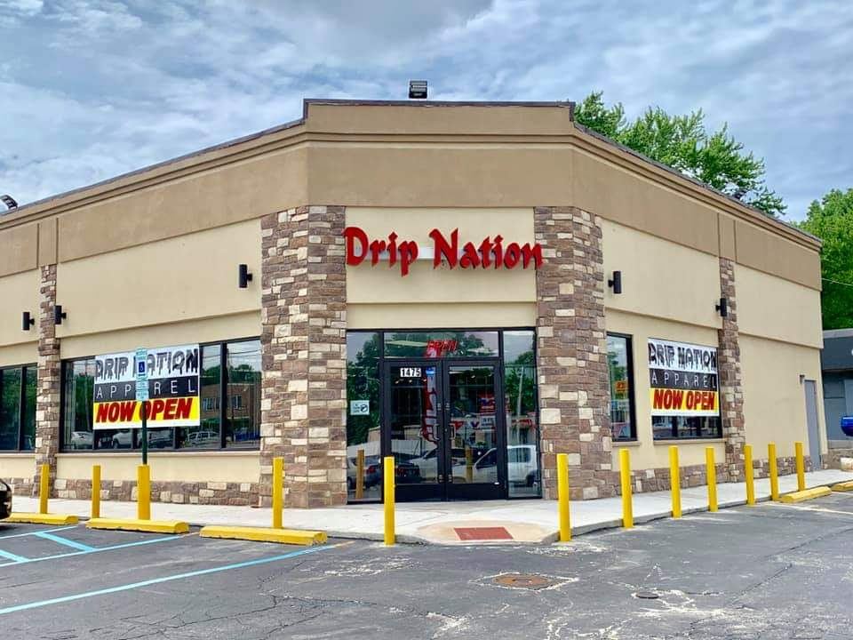 Drip Nation