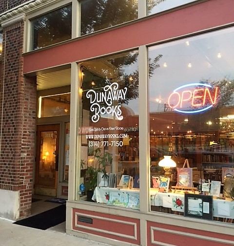 Dunaway Books