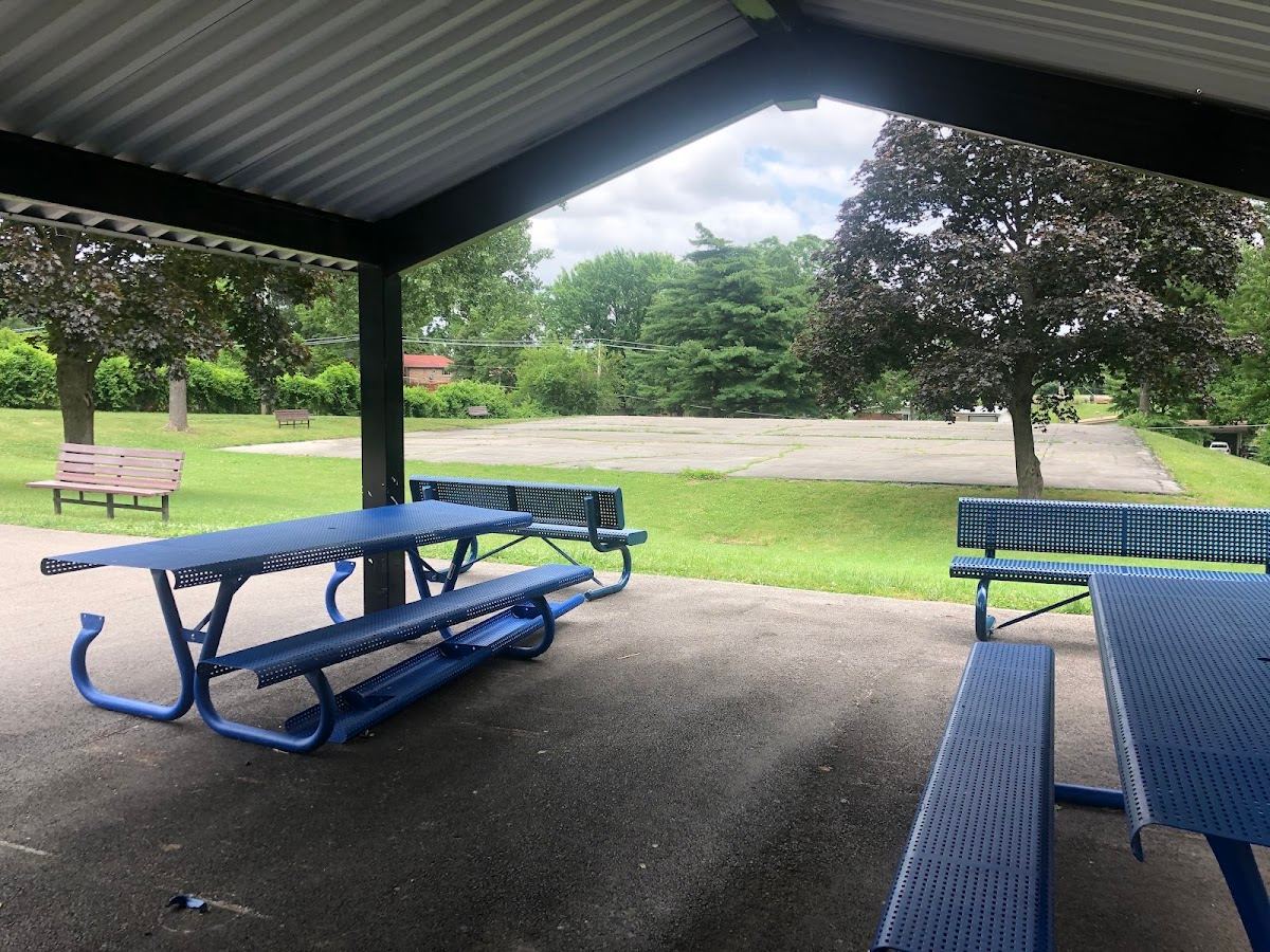 Edgewood Park