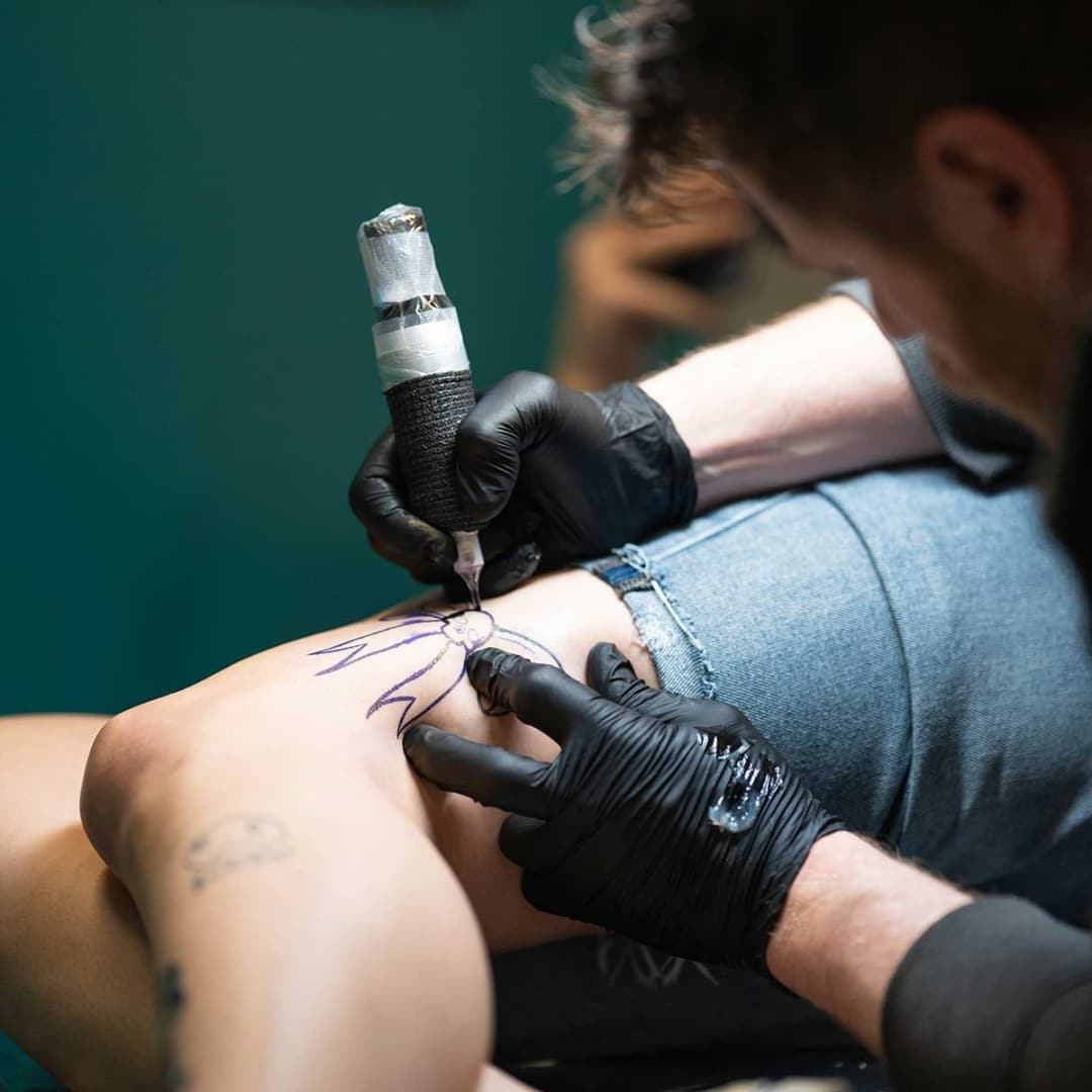 Enigma Tattoos & Body Piercings