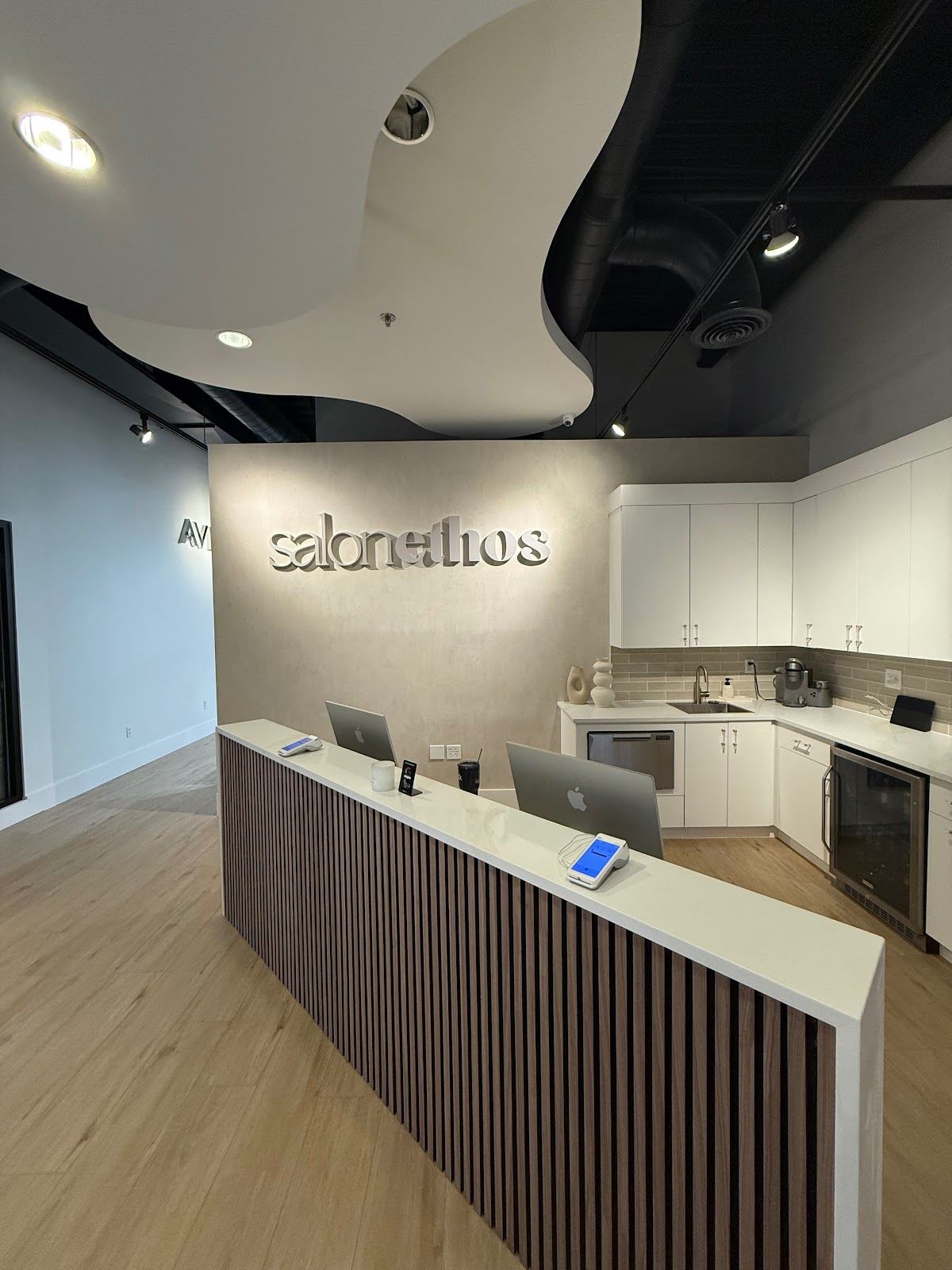 Ethos Aveda Luxury Salon and MedSpa