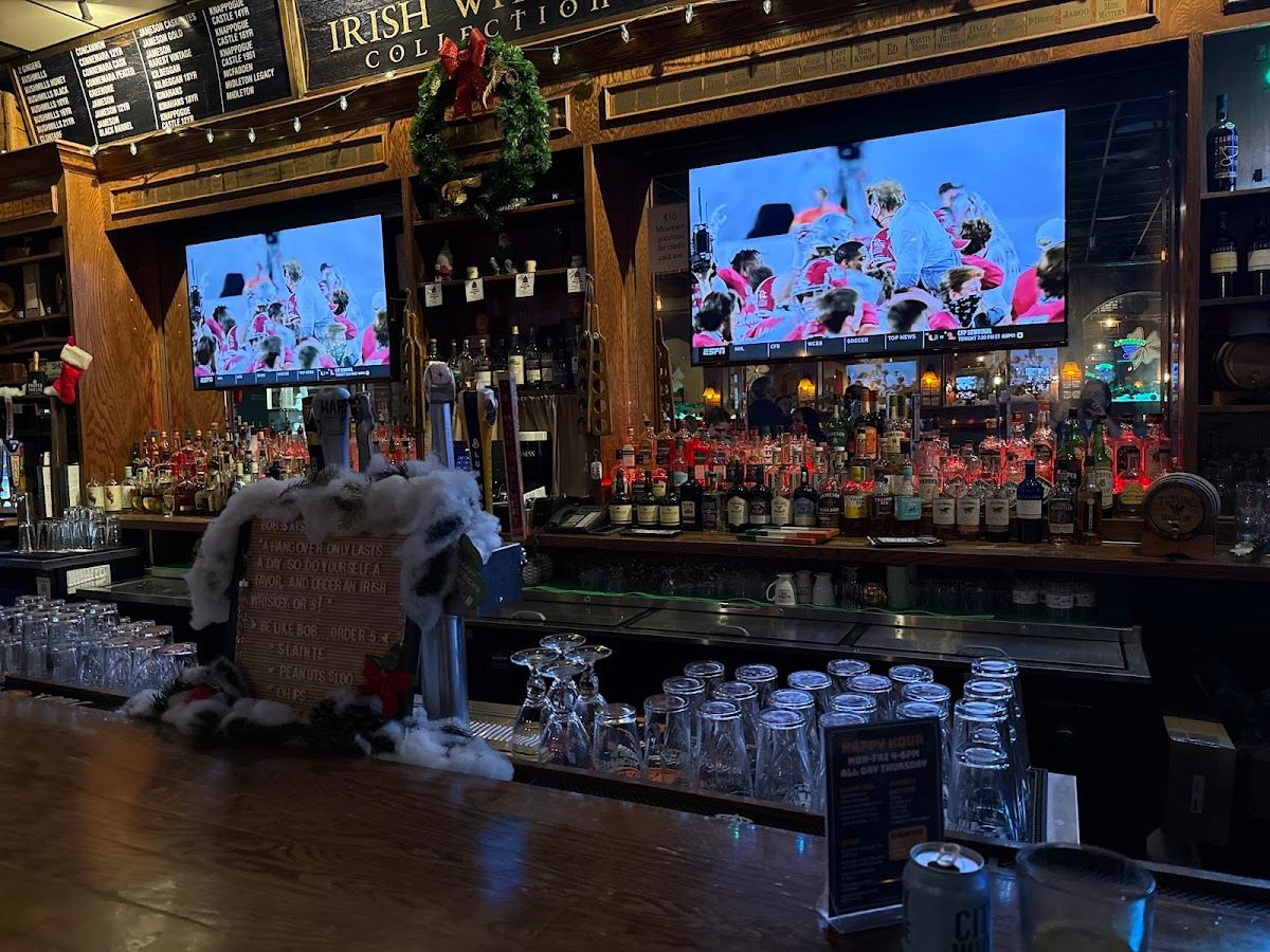 Fallon's Bar & Grill