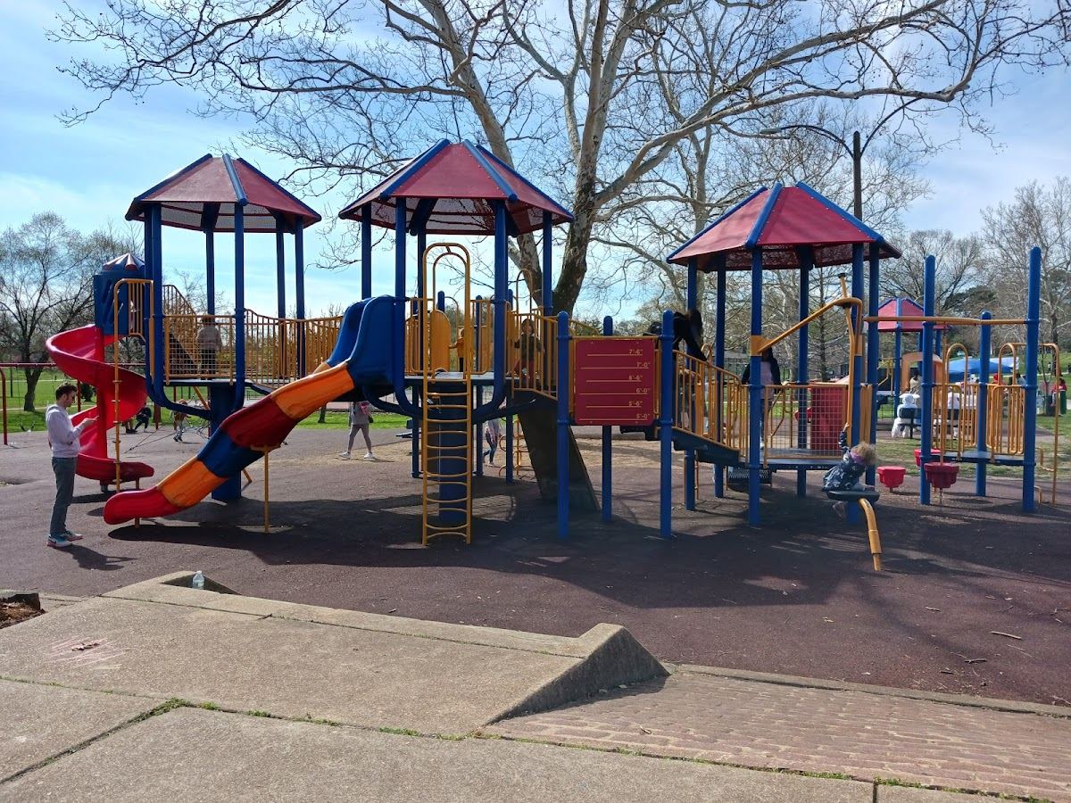 Francis Park