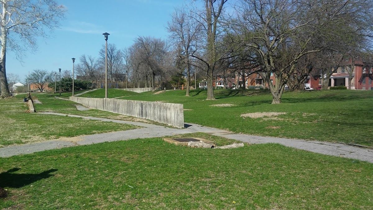Frank Williamson Sr. Park