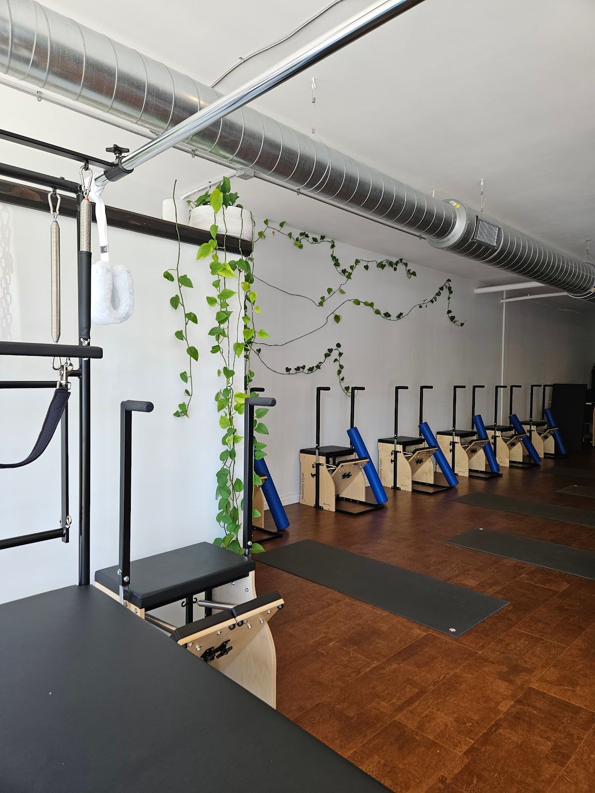Freeman Pilates