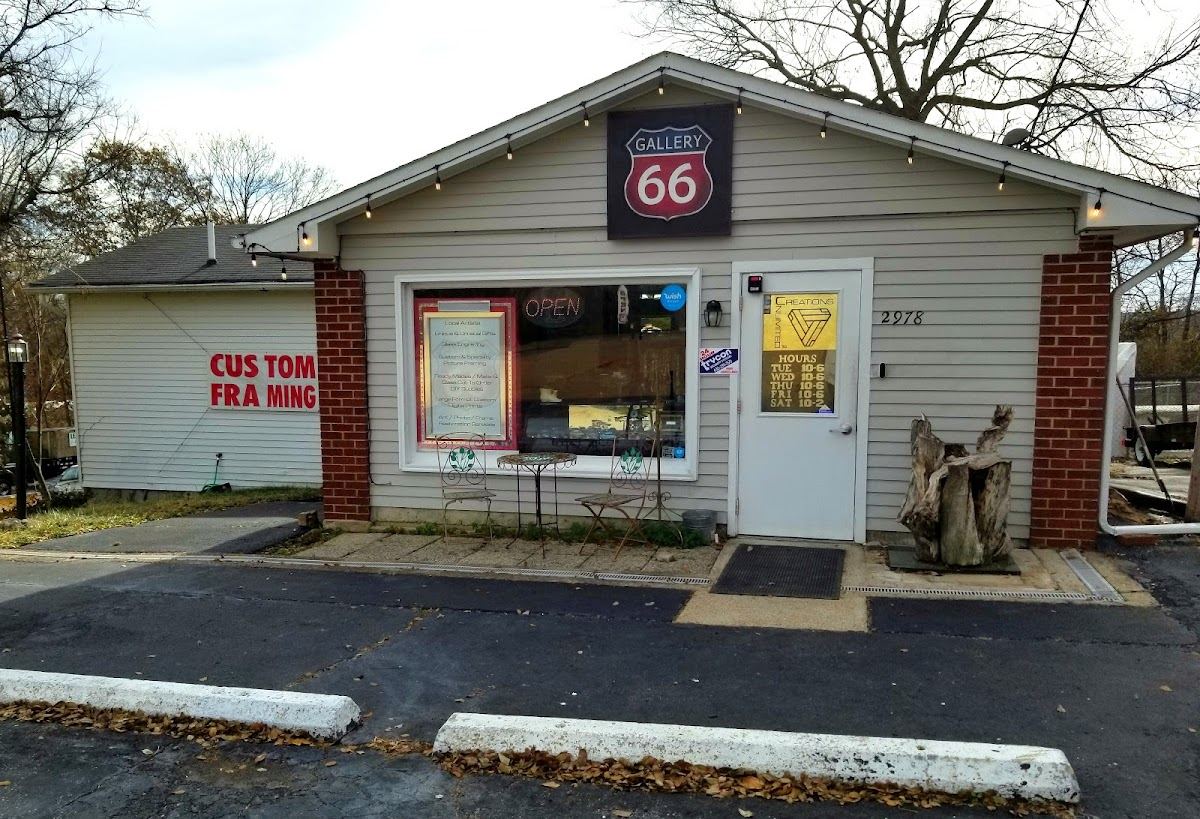Gallery 66
