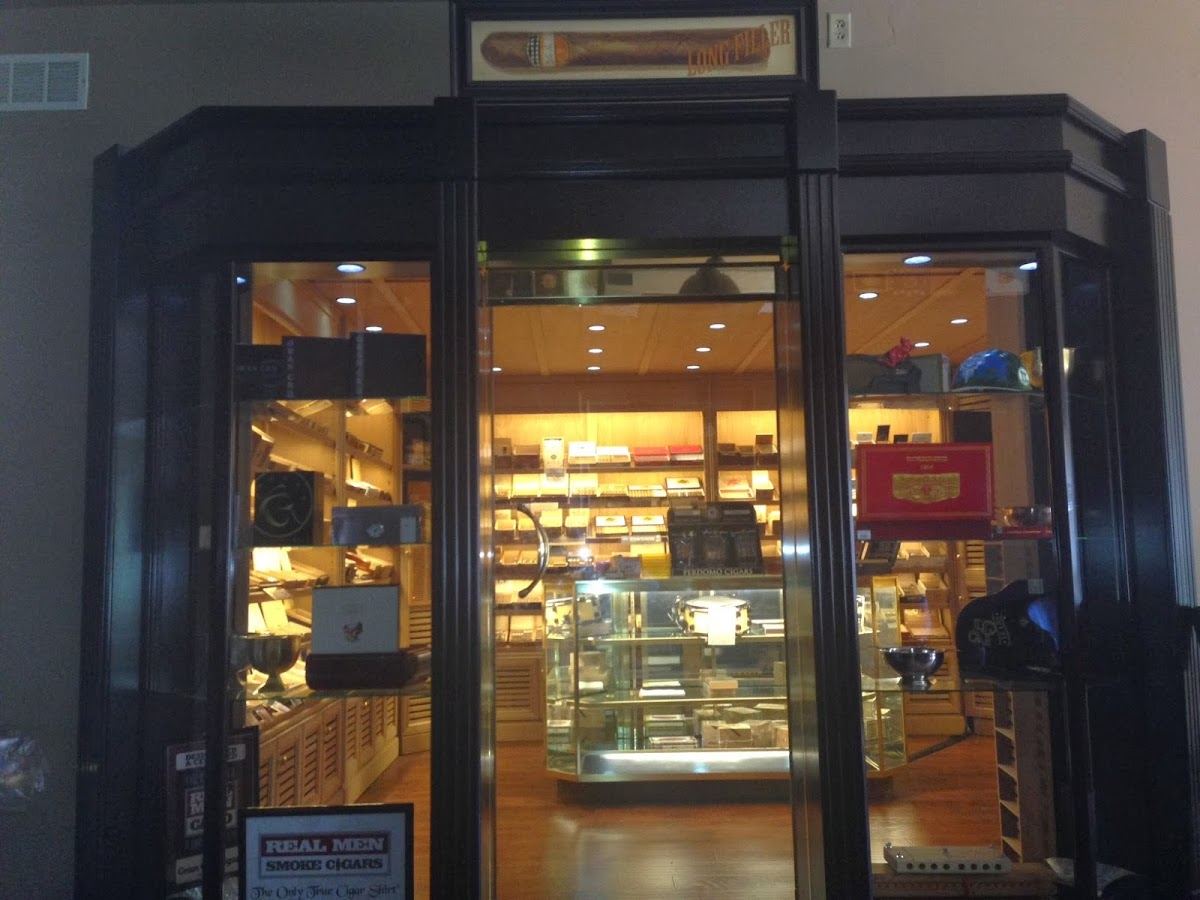 Gran Crü Cigars