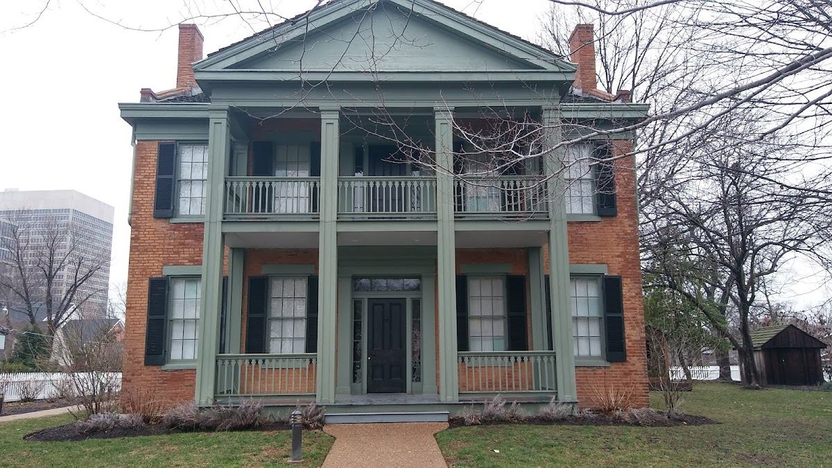 Hanley House