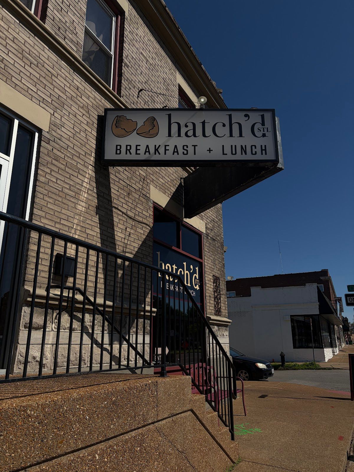 hatch'd STL