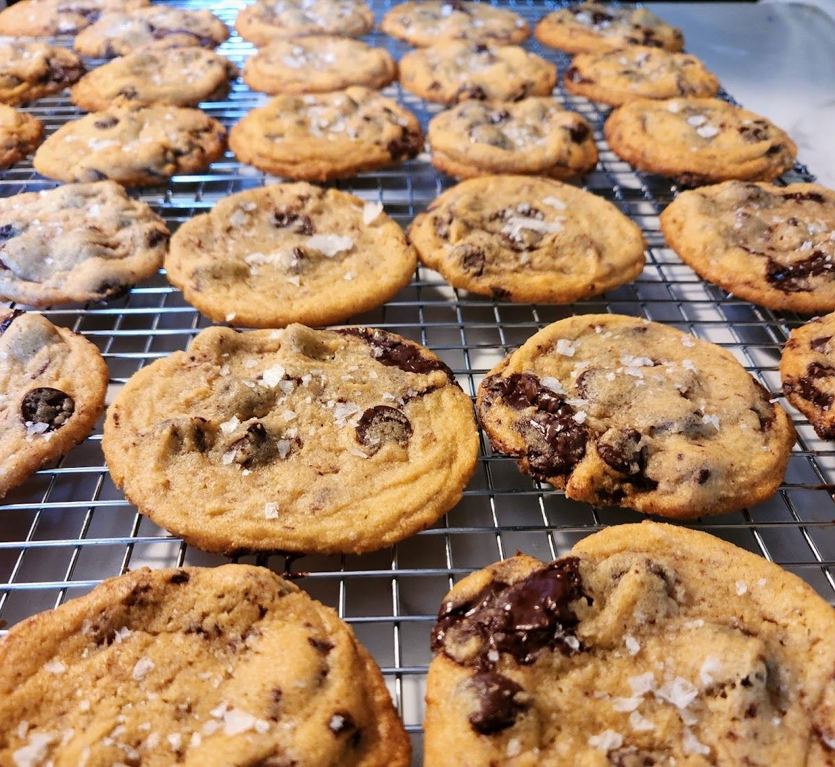 Heather's Cookies and Bars LLC