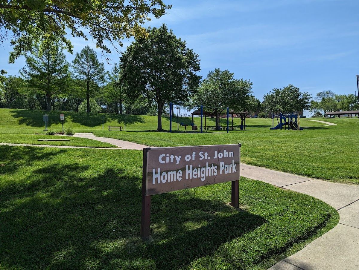 Home Heights Park