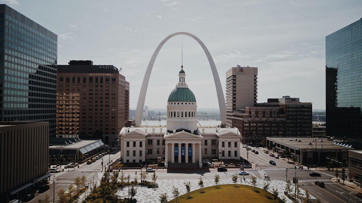 Hotel Indigo St. Louis - Downtown by IHG