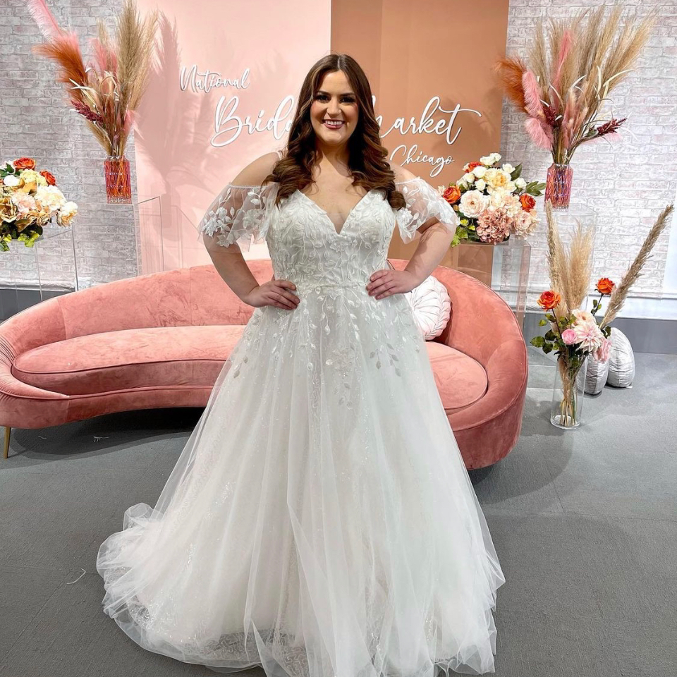 House of Curves Bridal