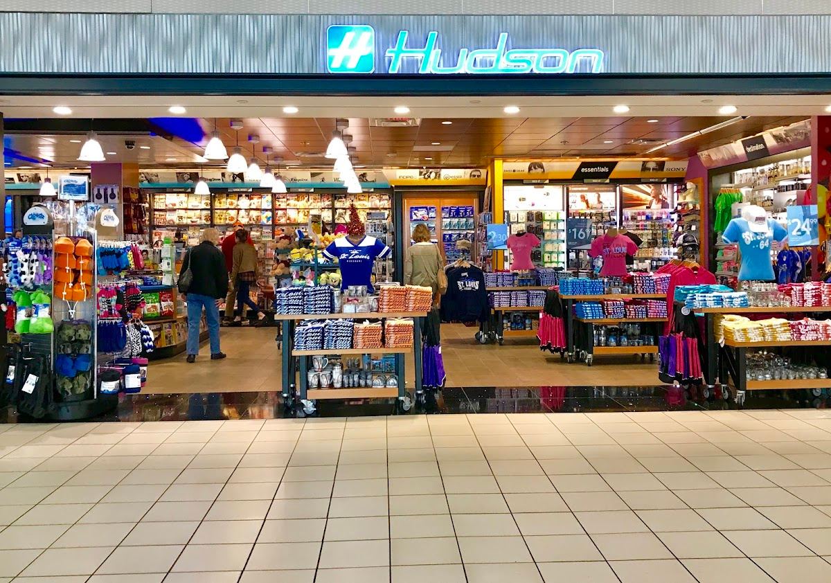 Hudson