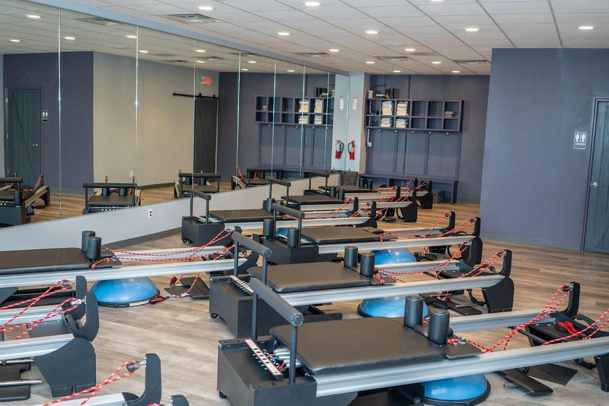 Infinity Fitness