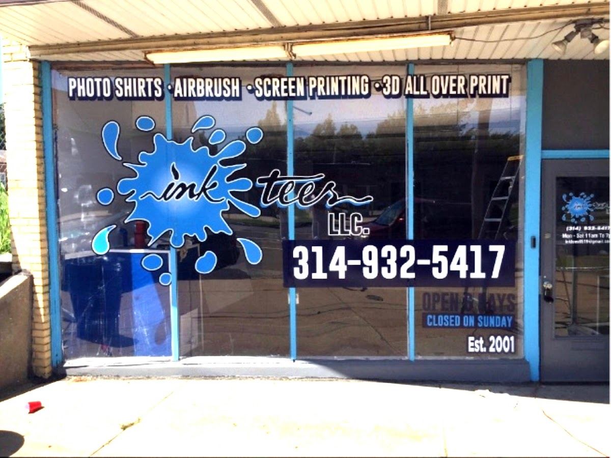 INKTEES LLC