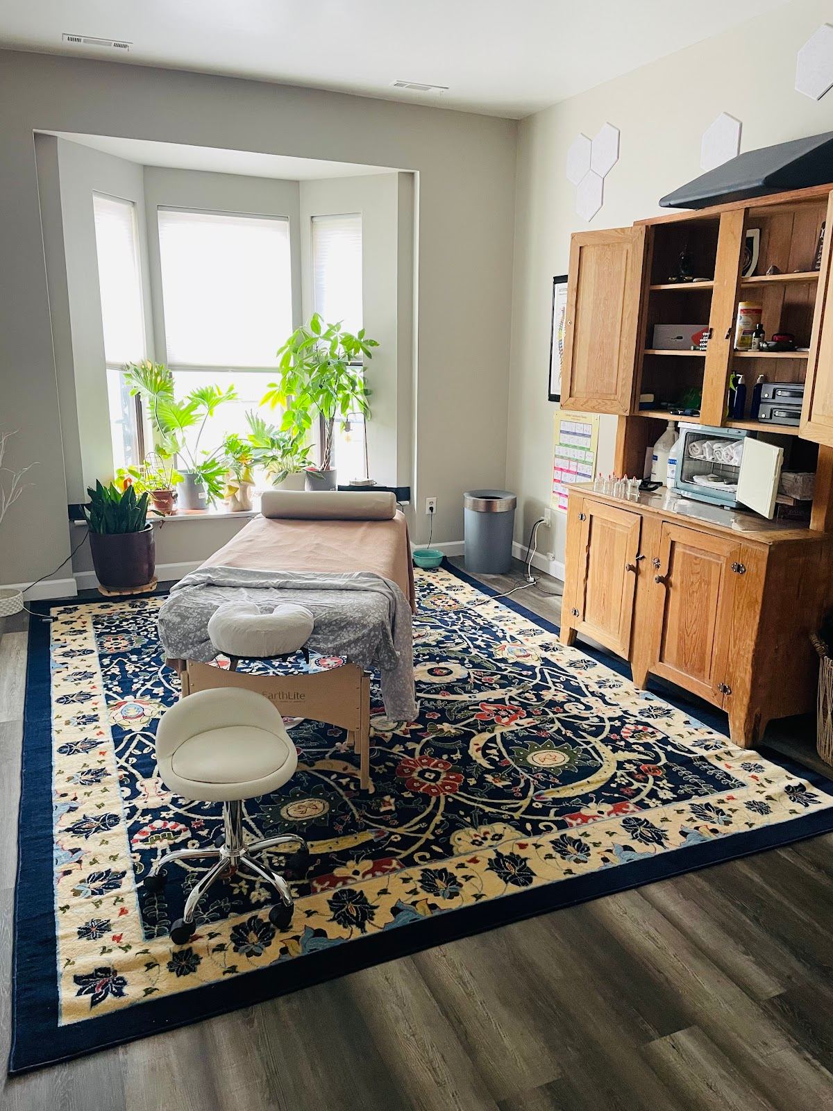 Integration Station