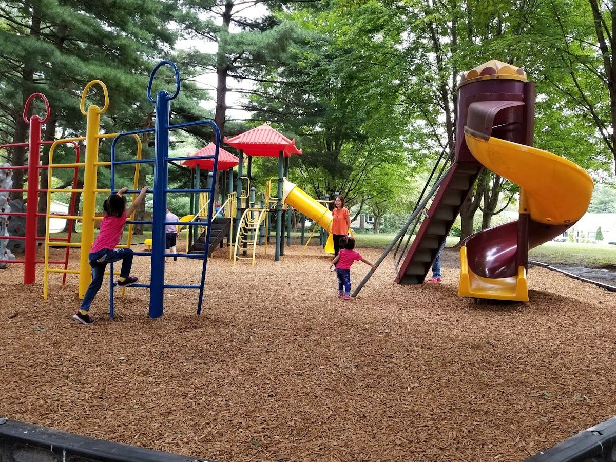 Irv Zeid Citizens' Park