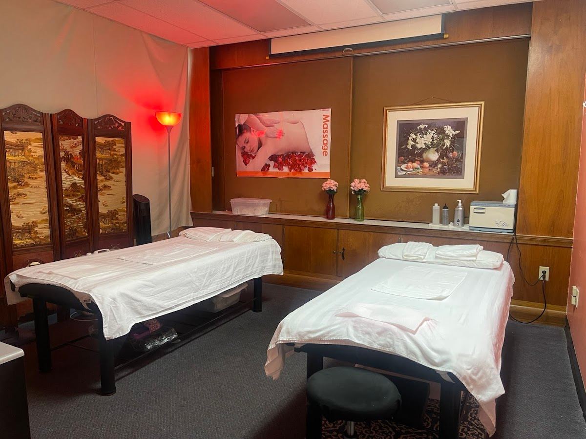 Jasmine Massage Spa