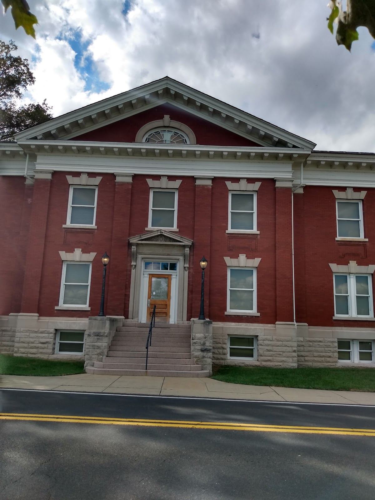 Jefferson Barracks Heritage