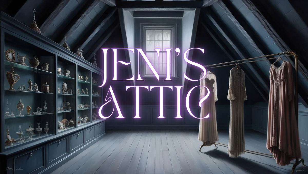 Jeni's Attic