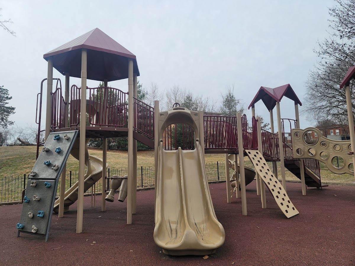 Joseph R. Leisure Park