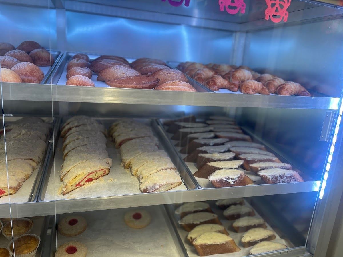 Jovanys bakery