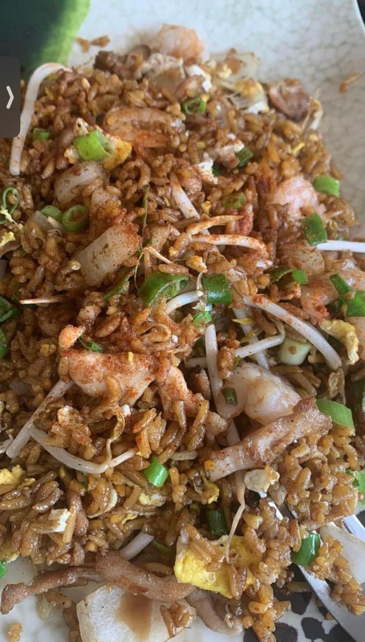 Kam Wah Chop Suey
