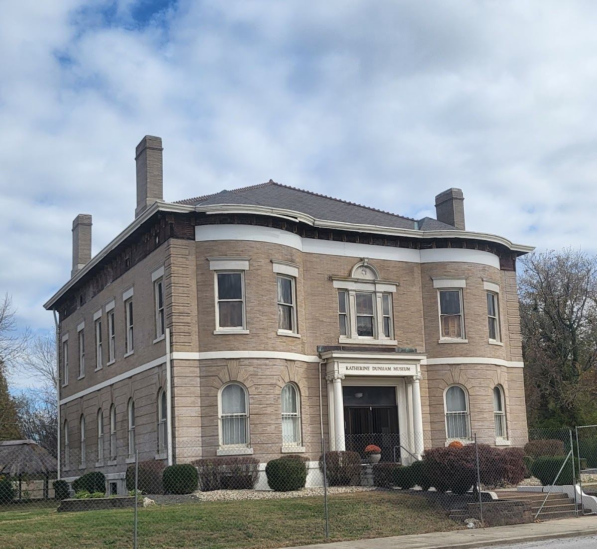 Katherine Dunham Museum