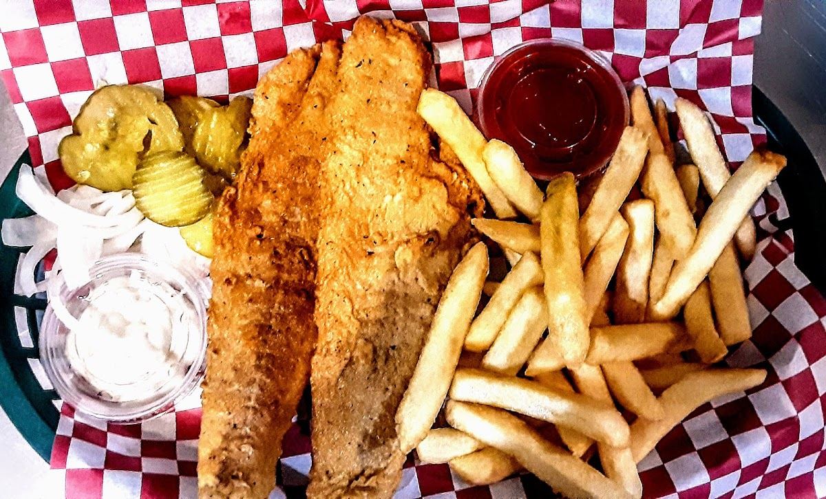 Kramdens Bar & Grill