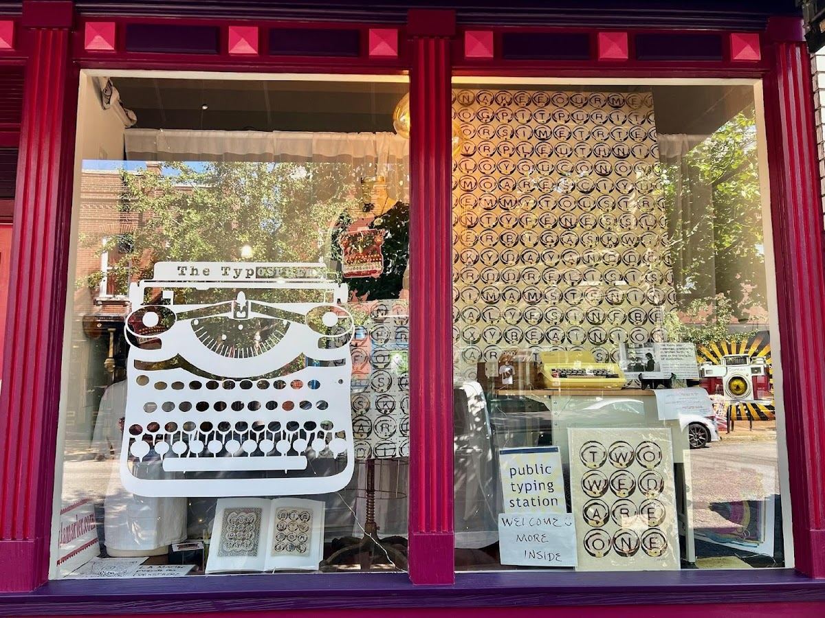 LA Marler StL Gallery