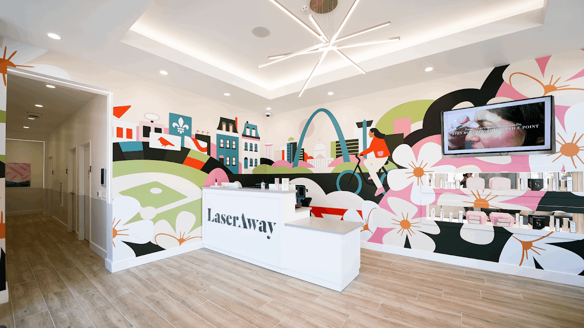 LaserAway St. Louis