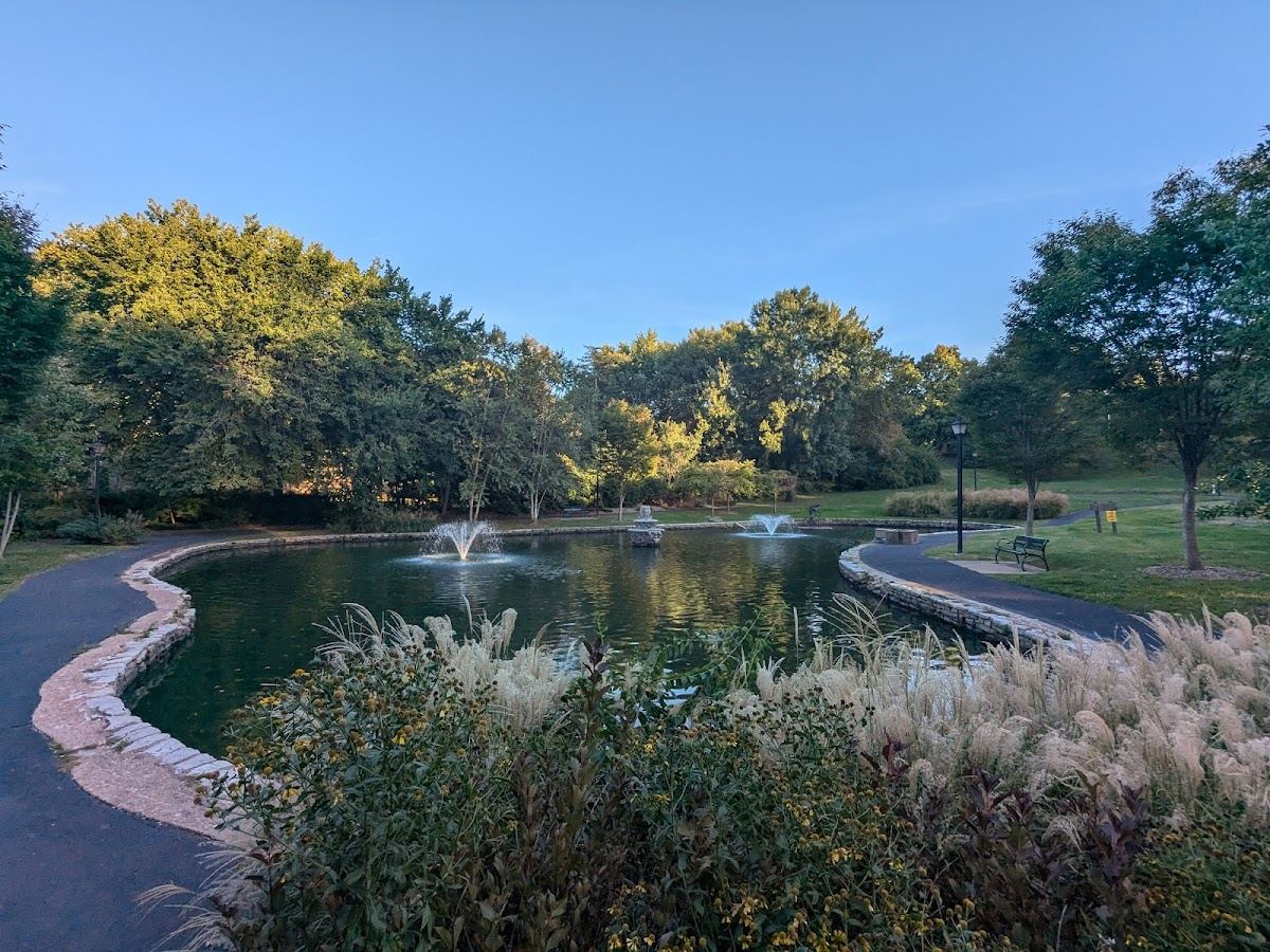 Lewis Park