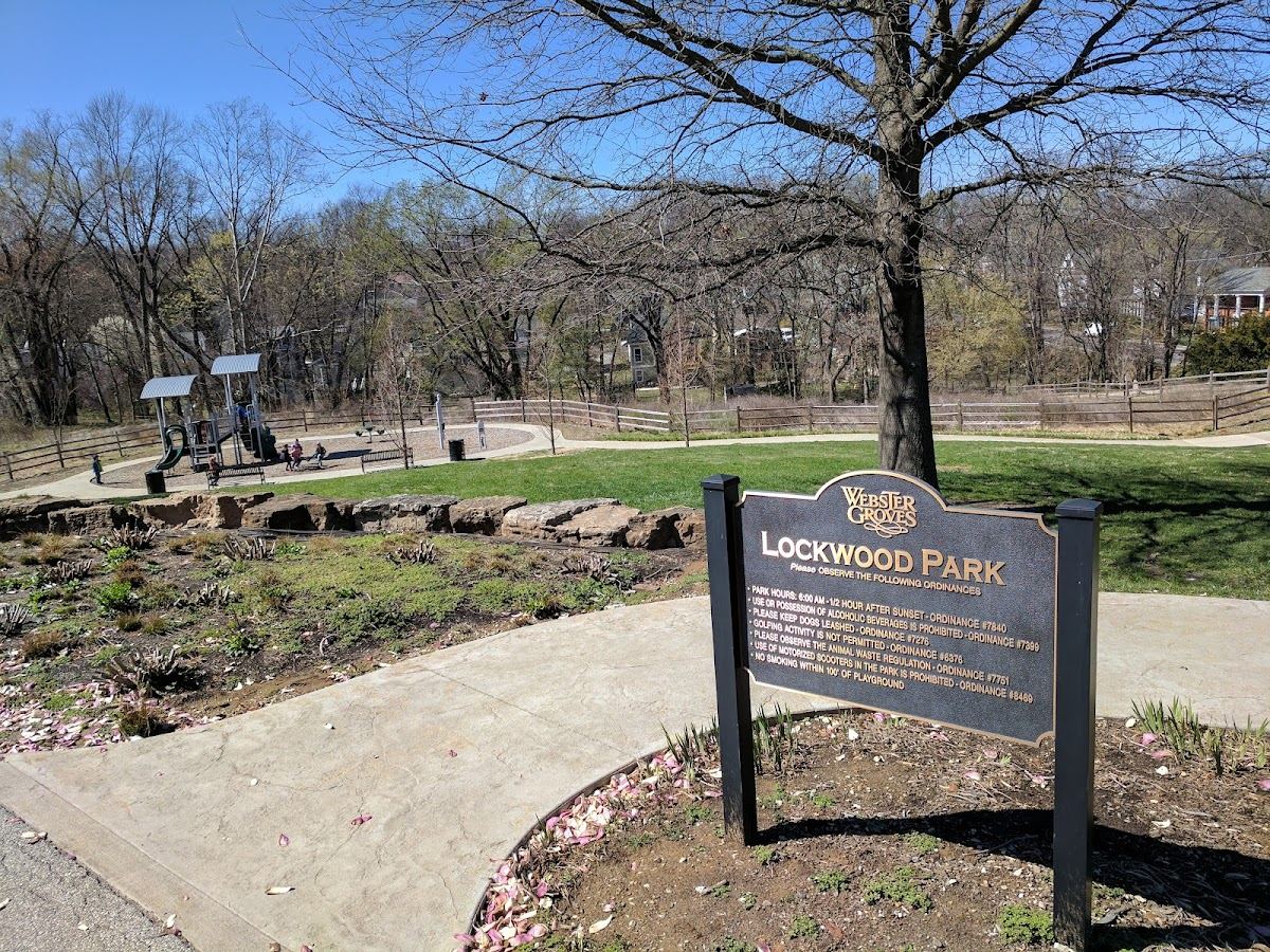 Lockwood Park