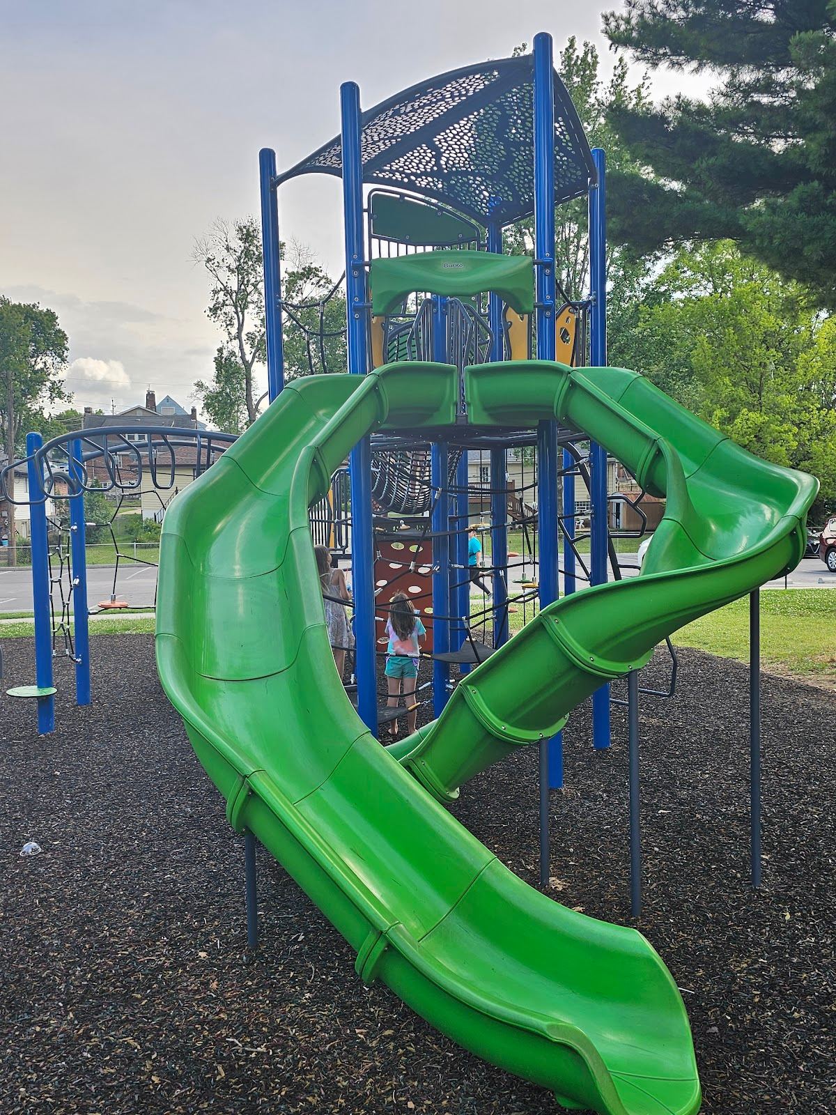 Mathilda Welmering Park
