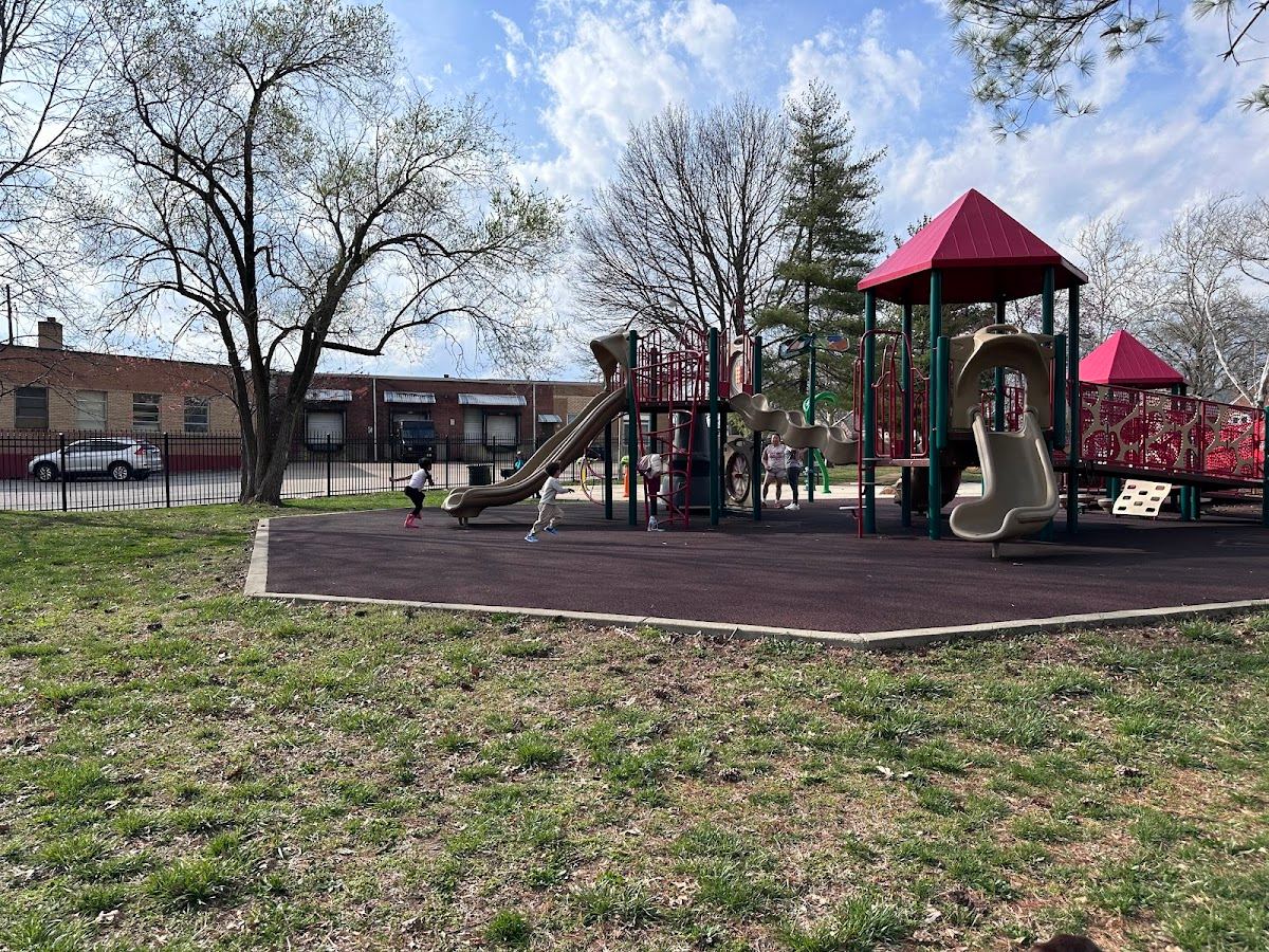 McDonald Park