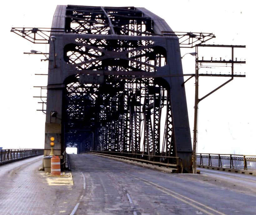 McKinley Bridge