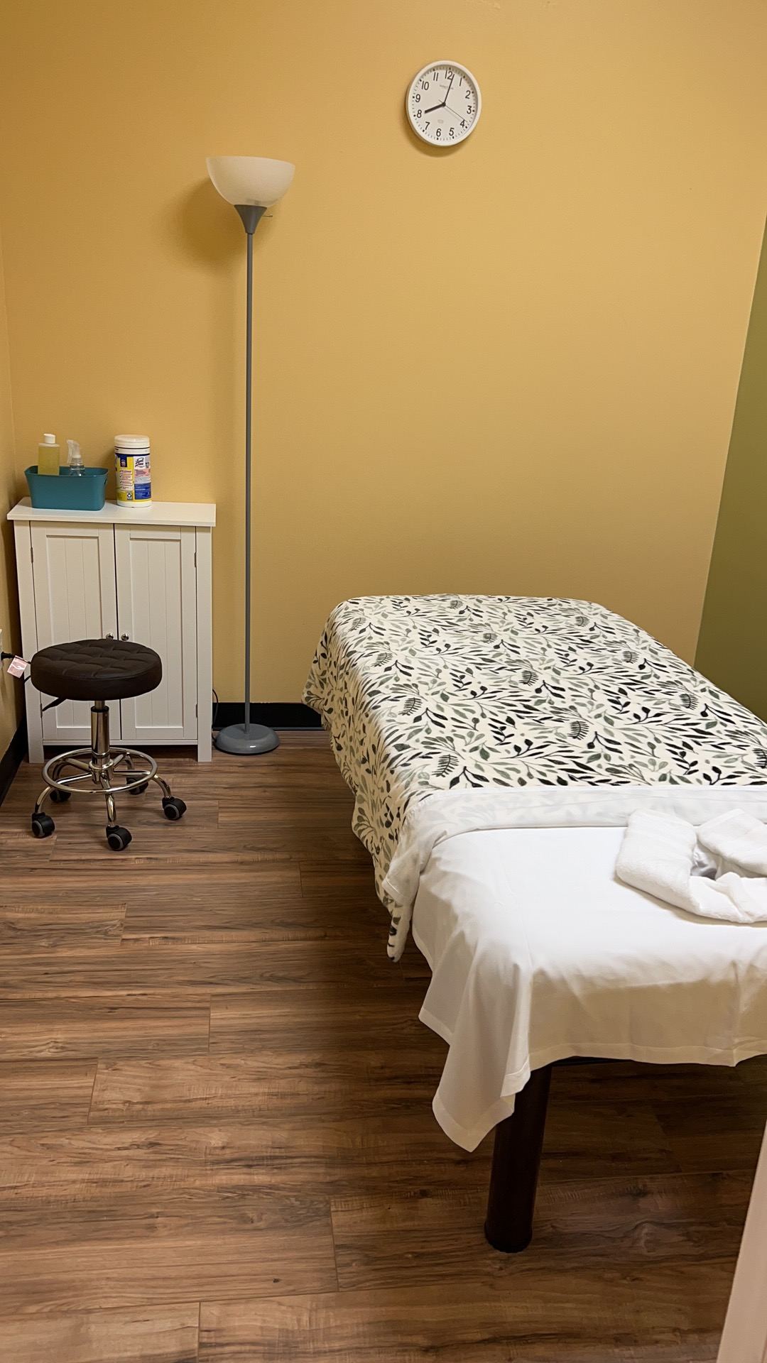 Meditation Massage & Spa