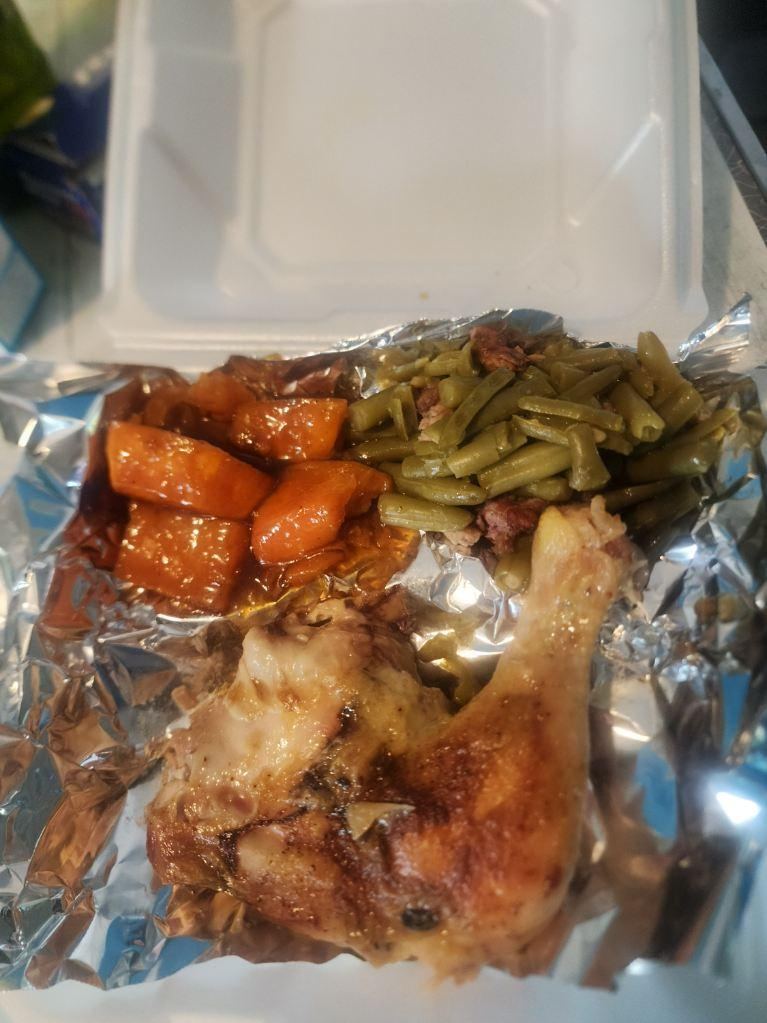 Members Only STL Café