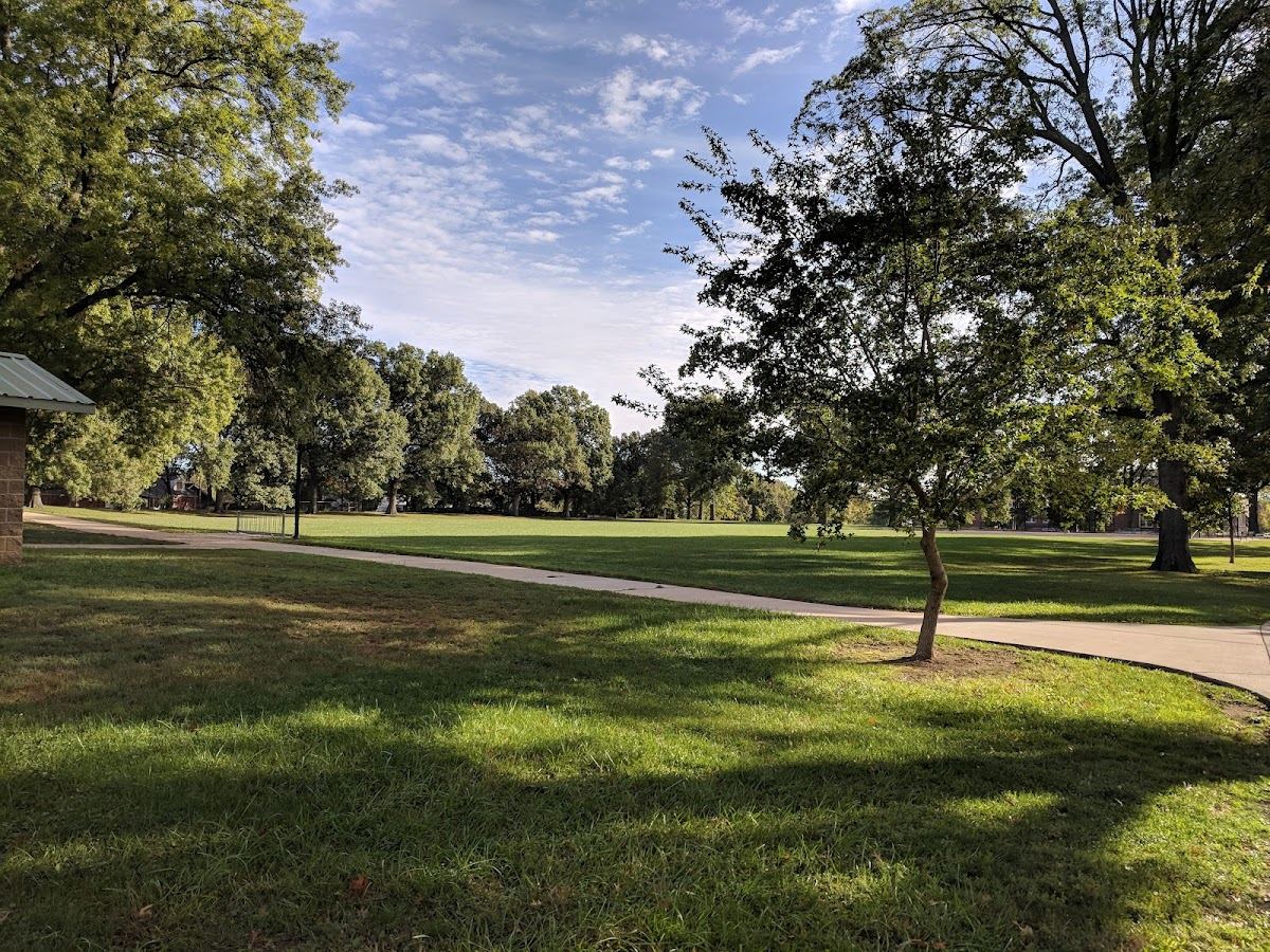 Millar Park