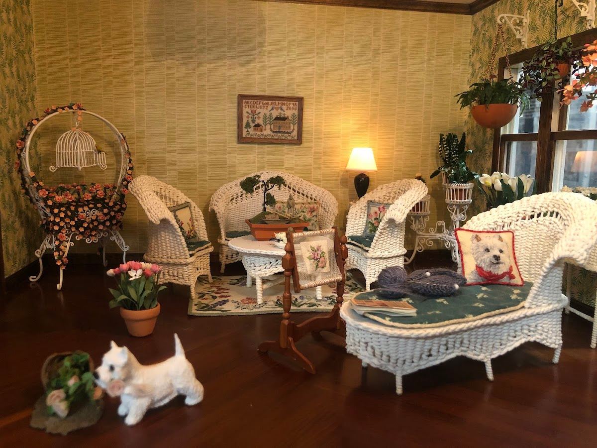 Miniature Museum of Greater St. Louis